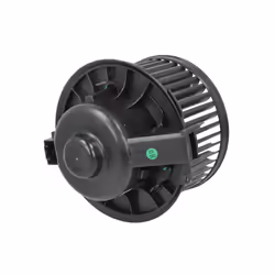 Pulseur d'air habitacle VALEO 715124
