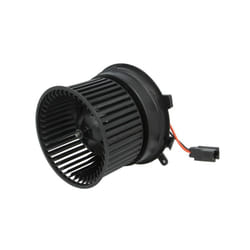 Pulseur d'air habitacle VALEO 884509