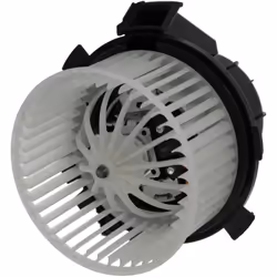 Pulseur dair habitacle Citroen C5 (x7) - VALEO - 884510