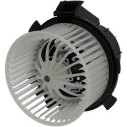 Pulseur dair habitacle Citroen C5 (x7) - VALEO - 884510
