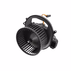 Pulseur d'air habitacle VALEO 884513