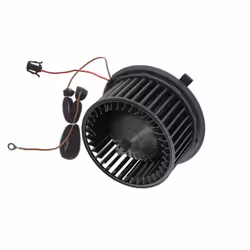 Pulseur d'air habitacle VALEO 884517