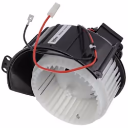 Pulseur dair habitacle Opel astra g - VALEO - 884534
