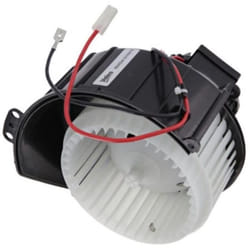 Pulseur dair habitacle Opel astra g - VALEO - 884534