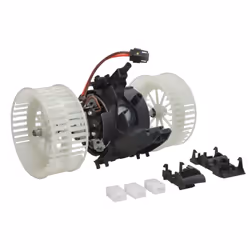 Pulseur d'air habitacle VALEO 884539