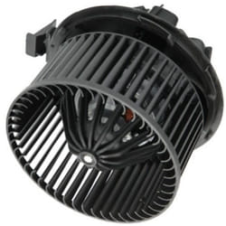 Pulseur dair habitacle Dacia duster - VALEO - 884540