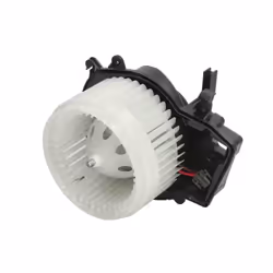 Pulseur d'air habitacle VALEO 884545