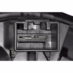 Pulseur d'air habitacle VALEO 884546
