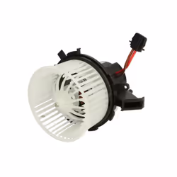 Pulseur d'air habitacle VALEO 884555