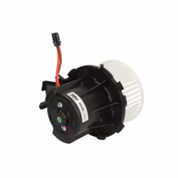 Pulseur d'air habitacle VALEO 884555