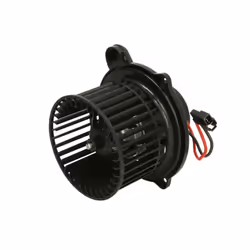 Pulseur d'air habitacle VALEO 884567