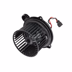 Pulseur d'air habitacle VALEO 884567