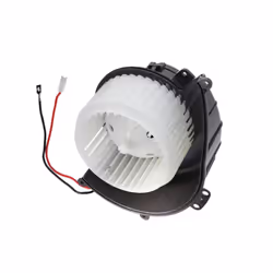 Pulseur d'air habitacle VALEO 884572