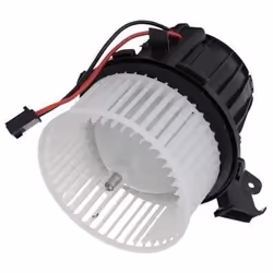 Pulseur dair habitacle Audi A4 allroad quattro - VALEO - 884576