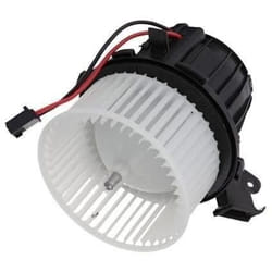 Pulseur dair habitacle Audi A4 allroad quattro - VALEO - 884576