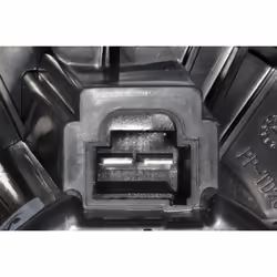 Pulseur d'air habitacle VALEO 884578
