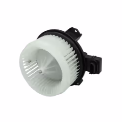 Pulseur d'air habitacle VALEO 884593
