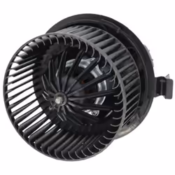 Pulseur dair habitacle Nissan note fl - VALEO - 884630