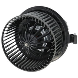 Pulseur dair habitacle Nissan note fl - VALEO - 884630