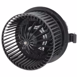 Pulseur dair habitacle Renault clio III - VALEO - 884631