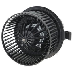 Pulseur dair habitacle Renault clio III - VALEO - 884631