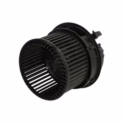 Pulseur d'air habitacle VALEO 884632