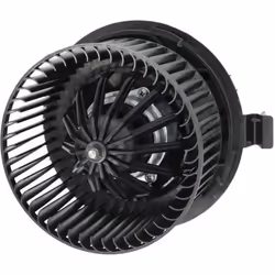Pulseur dair habitacle Renault twingo II - VALEO - 884633