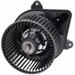 Pulseur dair habitacle Renault scenic i - VALEO - 884634