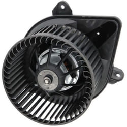 Pulseur dair habitacle Renault scenic i - VALEO - 884634