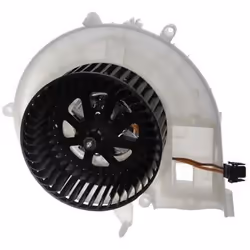 Pulseur dair habitacle Mercedes classe slk - VALEO - 884635