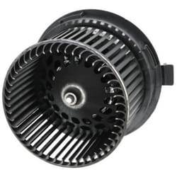 Pulseur dair habitacle Peugeot 207 - VALEO - 884639