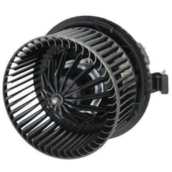 Pulseur dair habitacle Renault modus phase 2 - VALEO - 884659
