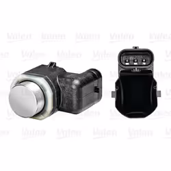 Capteur, aide au stationnement VALEO 890004