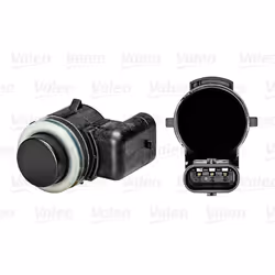 Capteur, aide au stationnement VALEO 890007