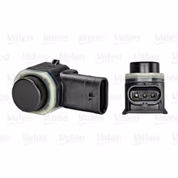 Capteur, aide au stationnement VALEO 890018