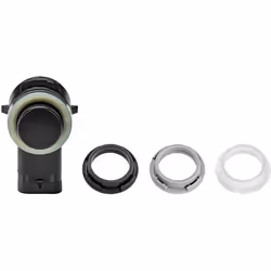 Capteur daide au stationnement - VALEO - 890019 - Capt. aide stationnem. GOLF VI/X3/A3