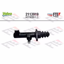 Émetteur d'embrayage VALEO 2113919
