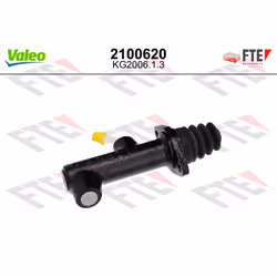 Émetteur d'embrayage VALEO 2100620