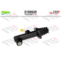 Émetteur d'embrayage VALEO 2100620