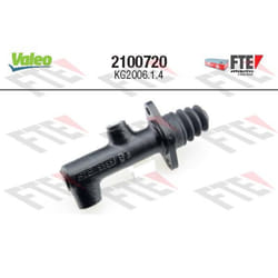 Émetteur d'embrayage VALEO 2100720