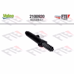 Émetteur d'embrayage VALEO 2100920