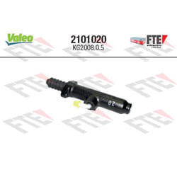 Émetteur d'embrayage VALEO 2101020
