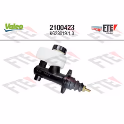 Émetteur d'embrayage VALEO 2100423