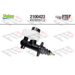 Émetteur d'embrayage VALEO 2100423