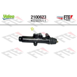Émetteur d'embrayage VALEO 2100623