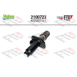 Émetteur d'embrayage VALEO 2100723