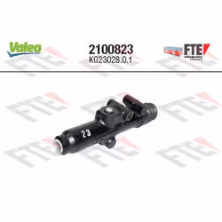 Émetteur d'embrayage VALEO 2100823