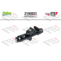 Émetteur d'embrayage VALEO 2100823