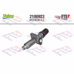 Émetteur d'embrayage VALEO 2100923
