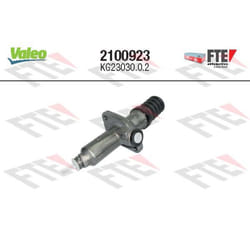 Émetteur d'embrayage VALEO 2100923